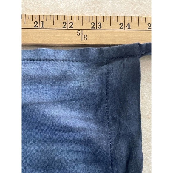 Nashla Womens Plus Cotton Handmade Cloth Handcrafted In Indonesia Cover Up - Picture 7 of 8